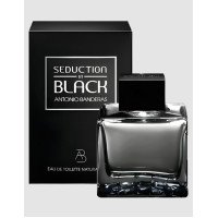 Antonio Banderas Black Seduction