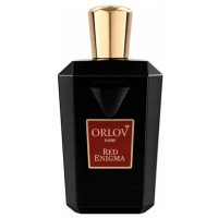 Orlov Paris Red Enigma