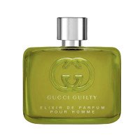 Guilty Elixir De Parfum Pour Homme