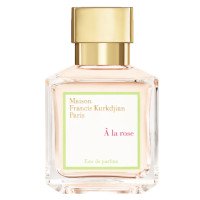 Maison Francis Kurkdjian A La Rose