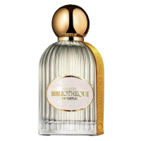 Bibliotheque de Parfum Celeste