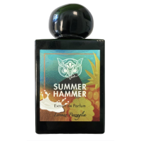 Lorenzo Pazzaglia Summer Hammer
