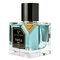 Vertus Eau de Cyan
