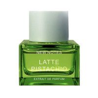 New Notes Latte Pistachio