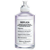 Maison Martin Margiela When the Rain Stops 